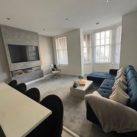 Vikings Duplex Apartment City Centre With Free Parking York Ngoại thất bức ảnh