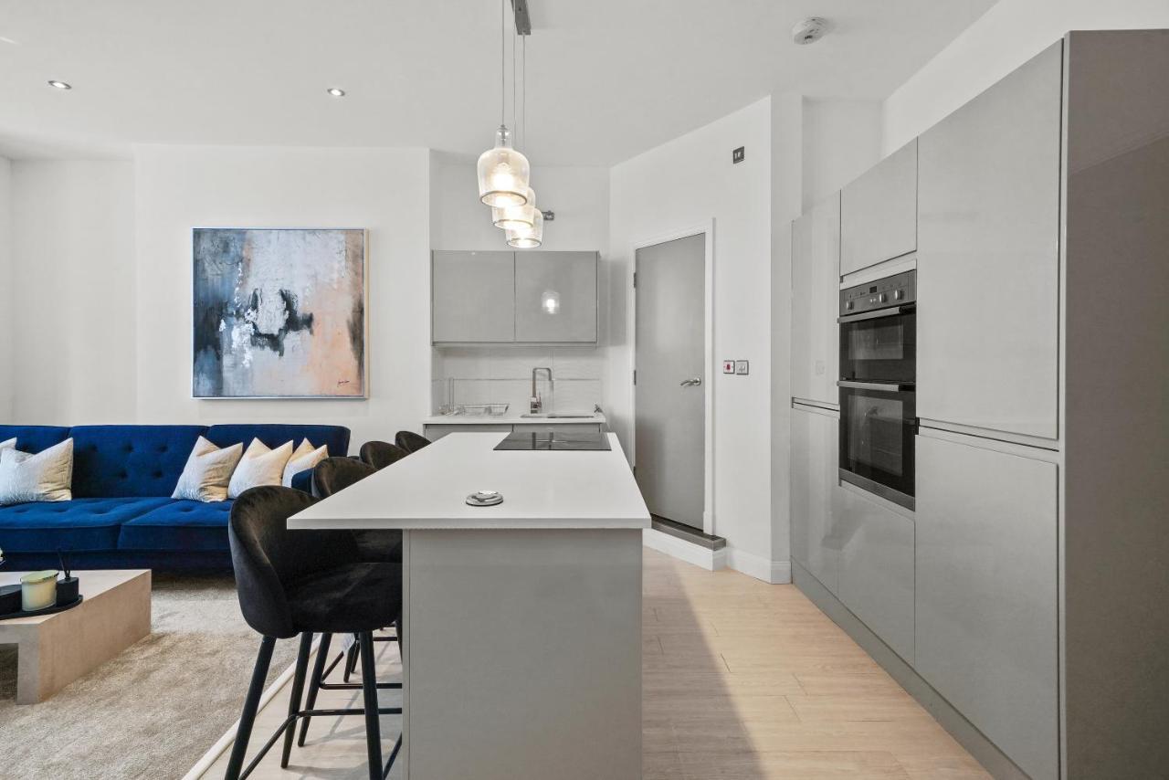 Vikings Duplex Apartment City Centre With Free Parking York Ngoại thất bức ảnh