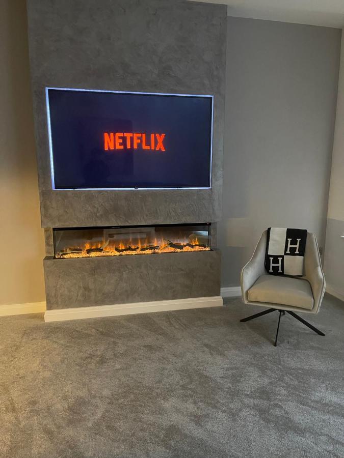 Vikings Duplex Apartment City Centre With Free Parking York Ngoại thất bức ảnh