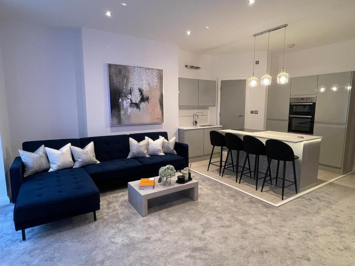 Vikings Duplex Apartment City Centre With Free Parking York Ngoại thất bức ảnh