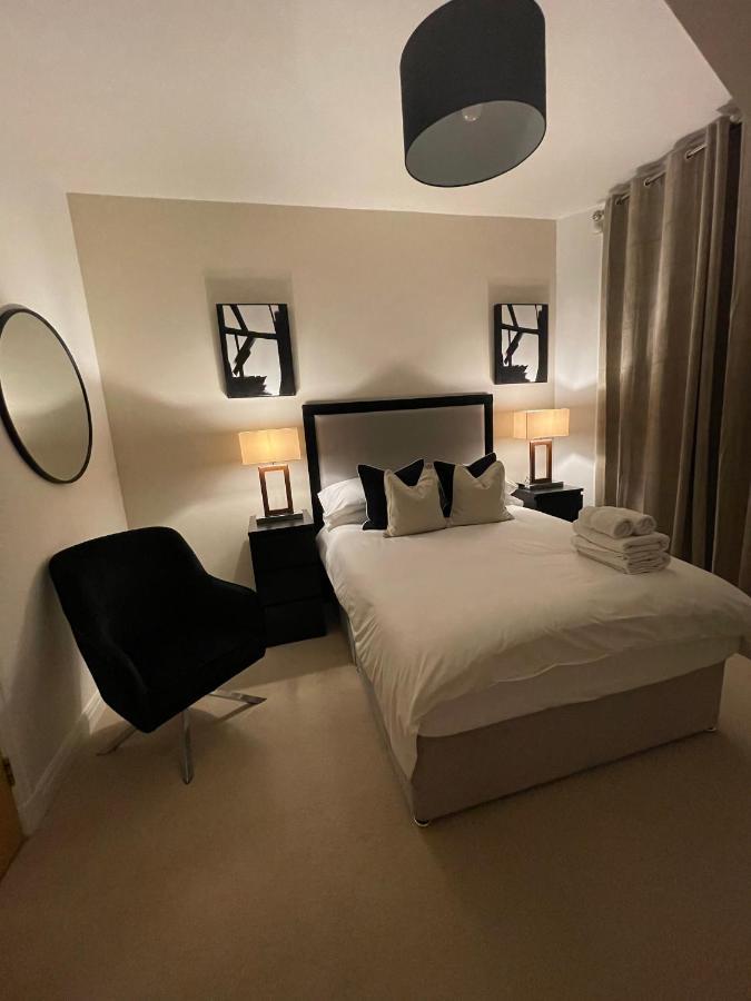 Vikings Duplex Apartment City Centre With Free Parking York Ngoại thất bức ảnh