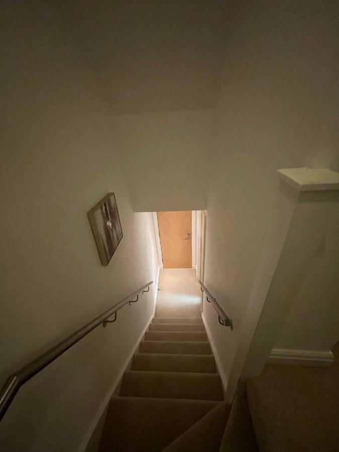 Vikings Duplex Apartment City Centre With Free Parking York Ngoại thất bức ảnh