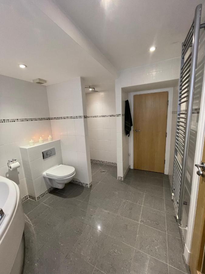 Vikings Duplex Apartment City Centre With Free Parking York Ngoại thất bức ảnh