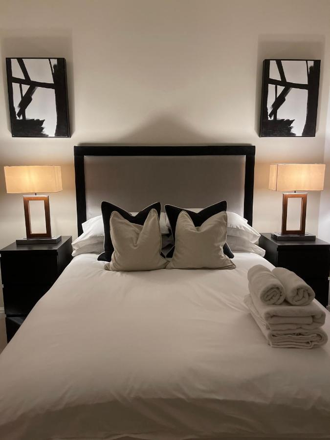 Vikings Duplex Apartment City Centre With Free Parking York Ngoại thất bức ảnh