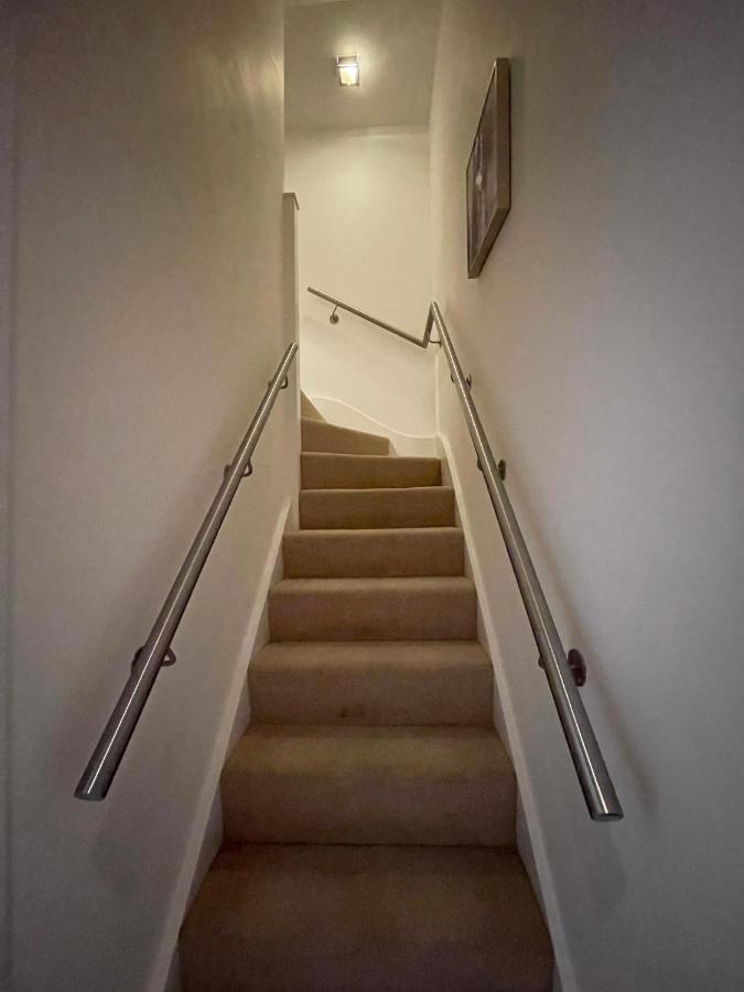 Vikings Duplex Apartment City Centre With Free Parking York Ngoại thất bức ảnh
