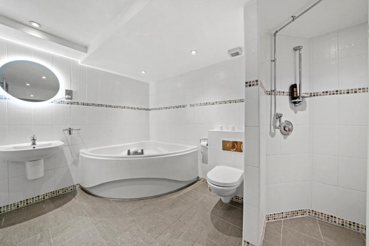 Vikings Duplex Apartment City Centre With Free Parking York Ngoại thất bức ảnh