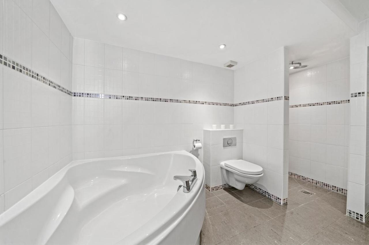 Vikings Duplex Apartment City Centre With Free Parking York Ngoại thất bức ảnh
